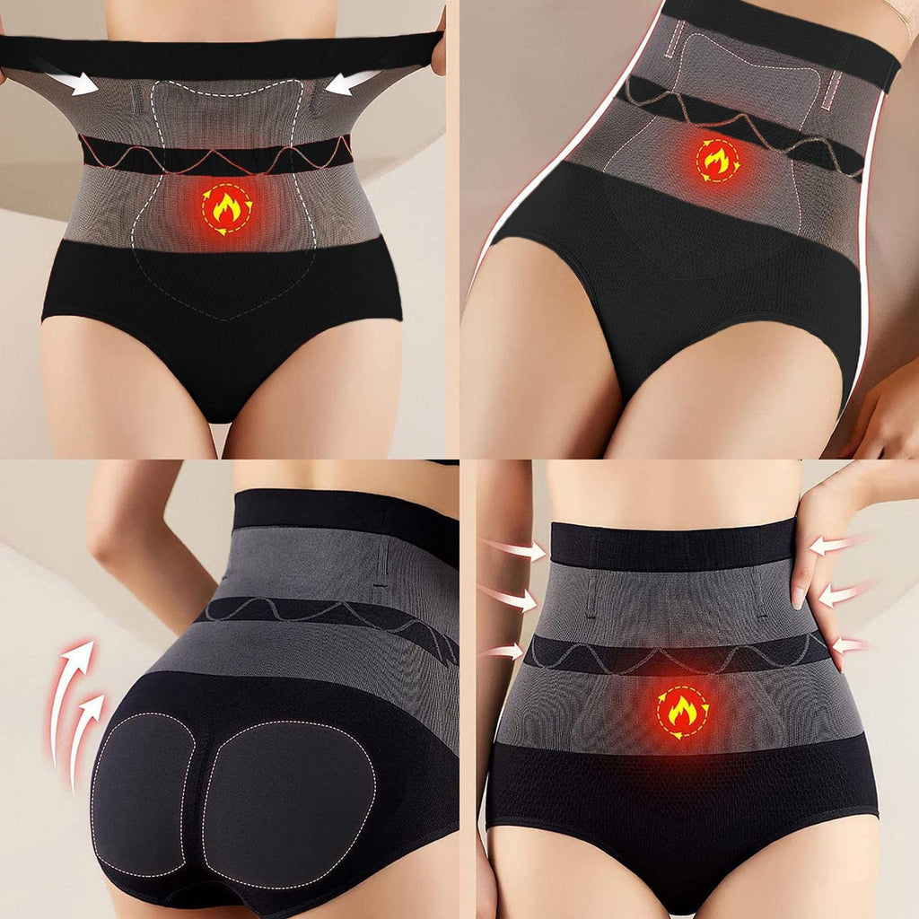 PANTY FAJA CONTROL ABDOMEN IONES