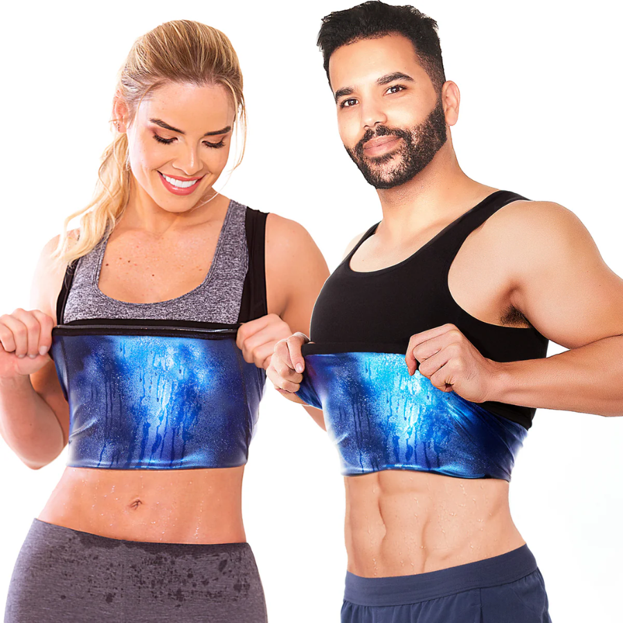 Faja Reductora Termica Camiset MUJER