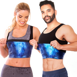 Faja Reductora Termica Camiset MUJER