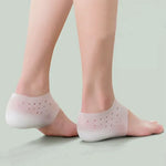 Gray helmet for bikers