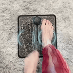 Tapete Masajeador De Pies Circulacion