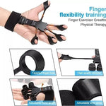 Ejercitador De Dedos
