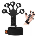 Ejercitador De Dedos