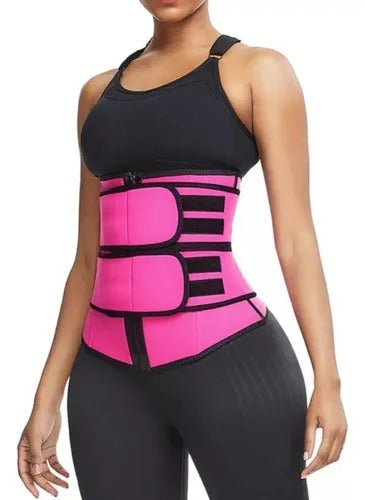 Faja Reductora Yn1409