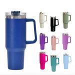 Termo Vaso Botella Térmica Acero Inoxidable