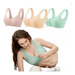 Top Sujetador Sin Costuras Ultra Delgado