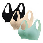 Top Sujetador Sin Costuras Ultra Delgado