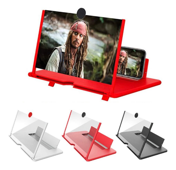 Amplificador De Pantalla Celular
