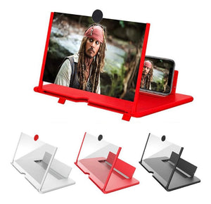 Amplificador De Pantalla Celular