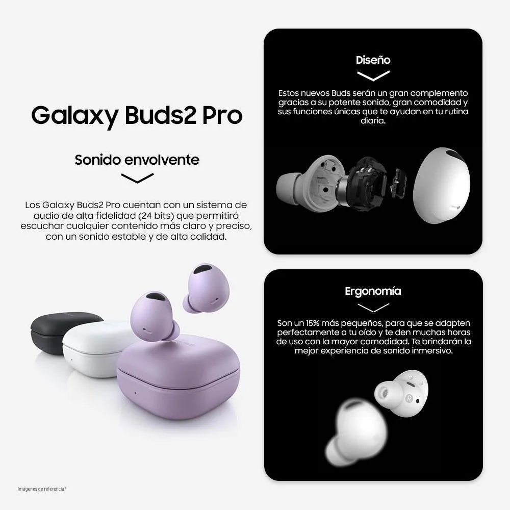 GALAXY BUDS PRO 2(™)