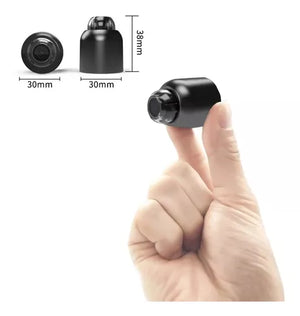 CAMARA-MINI(™) WIFI IP