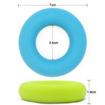 ANILLO DINAMICO PARA EJERCICIO DE MANO