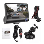 Cámara Carro DvrHd3(™) Lentes Full Hd
