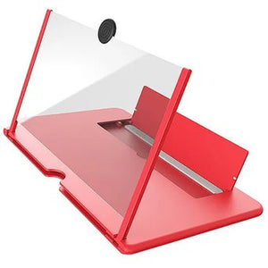 Amplificador De Pantalla Celular