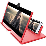 Amplificador De Pantalla Celular