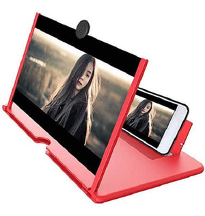 Amplificador De Pantalla Celular