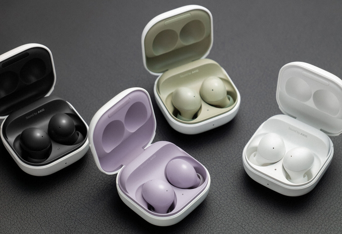 GALAXY BUDS PRO 2(™)