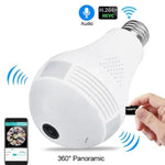 LED-BulbCamara(™)