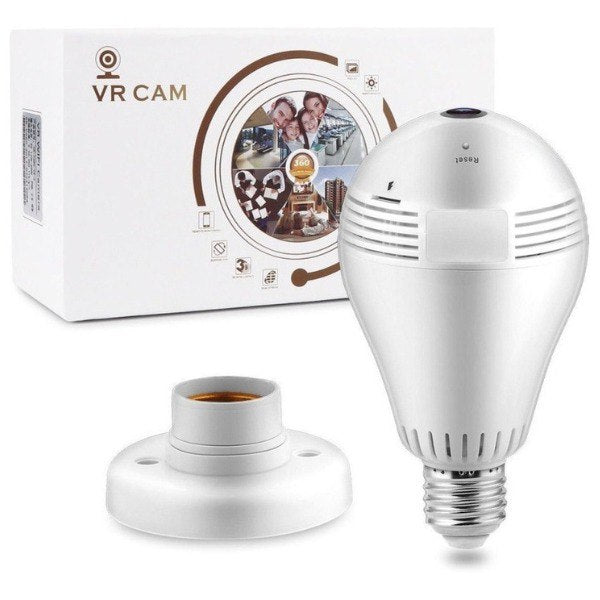LED-BulbCamara(™)