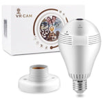 LED-BulbCamara(™)
