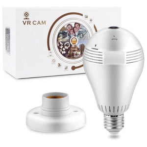 LED-BulbCamara(™)