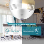 LED-BulbCamara(™)