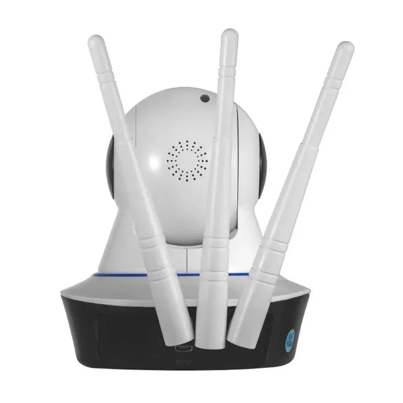 Cámara de Seguridad 3 Antenas(™)