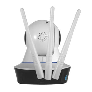 Cámara de Seguridad 3 Antenas(™)